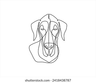 great dog tattoo line art
chose your tattoo design