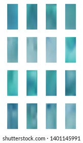 Great - drove up new backgrounds. Creative hi-res and fresh. Illustration, blur. Sky blue color. Colorful selection of background sets.