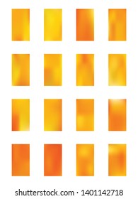 Great - drove up new backgrounds. Minimal hi-res and fresh. Illustration, light. Gold color. Colorful selection of background sets.