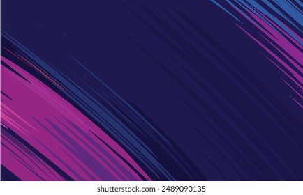 Great editable vector design of sport background suit for any digital and print graphic resources