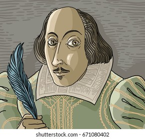 great english writer