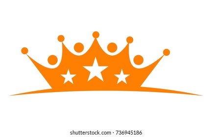 Great Event Crown Star