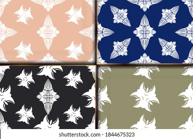 Ideal para tejidos y textiles, papel pintado, embalaje o cualquier idea