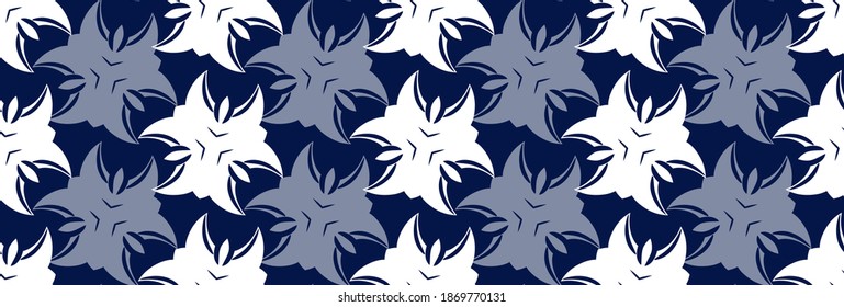 Great for fabric and textile, wallpaper, packaging or any idea