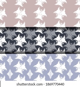 Ideal para tejidos y textiles, papel pintado, embalaje o cualquier idea