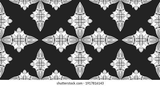 Great for fabric and textile, wallpaper, packaging or any idea