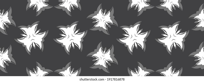 Great for fabric and textile, wallpaper, packaging or any idea