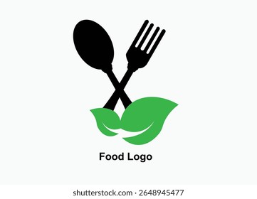 Um excelente logotipo de comida reflete o seu tipo de cozinha, público-alvo e personalidade da marca. Por exemplo, projetos ousados e divertidos funcionam muito bem para hambúrgueres e fritos locais de comida, enquanto logotipos mínimos e modernos.