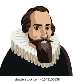 great german astronomer scientist kepler