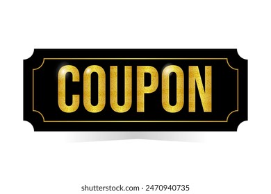 Great golden luxury vip coupon
