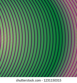 Great gradient multicolor abstract background pattern.