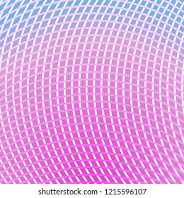 Great gradient multicolored abstract background pattern.