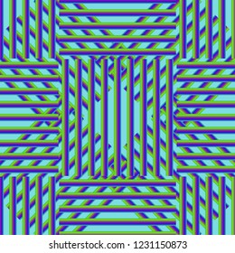Great gradient multicolored abstract background pattern.