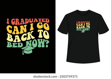 Great for graduates from kindergarten, middle and high school to college, graduate school or any type of graduation.