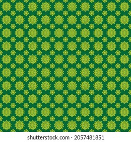 Great green basic patter design for curtains, screens, badcovers, wallpapers, pillowcases, backdrops etc