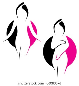 Great Icon For Womens Health Care