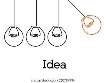 Great idea design