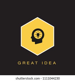 Great Idea Icon