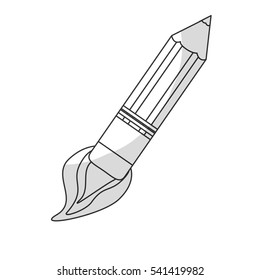 great idea related icon image vector illustration design 