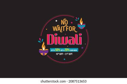 Great indian Diwali festival big sale