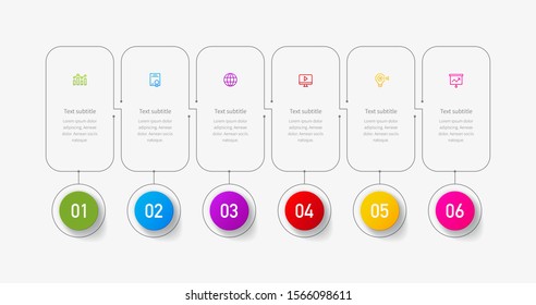Great infographic for your business project. It is possible to use in powerpoint presentations, brochures, posters, catalogs. Use your icons, data and information.
