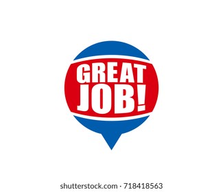 Great Job