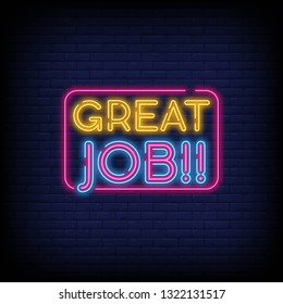 827 Great job thank you Images, Stock Photos & Vectors | Shutterstock