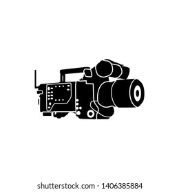 Great Logo Camera for Classic Films