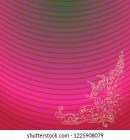 Great lovely fairy abstract background.