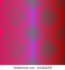 Great lovely magic abstract background multicolored.