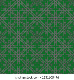 Great magian abstract background multicolored seamless.