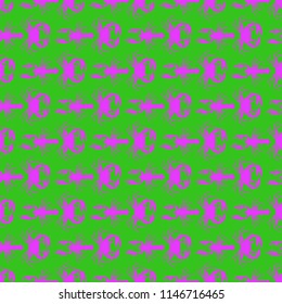 Great magian background animal crab mollusc.