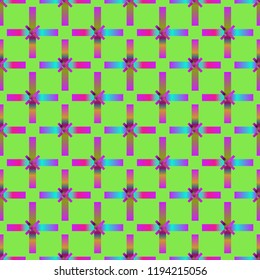 Great magic abstract background.