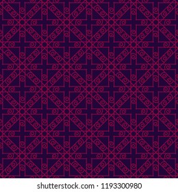 Great magical abstract background multicolor seamless.