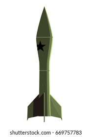 great missile