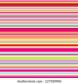 great multicolor stripe