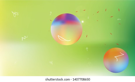 Great - new cosmos backgrounds. Creative hi-res and fresh. Illustration, modern. Stars, planets, signs. Colorful universe signs background theme.