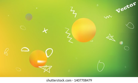 Great - new cosmos backgrounds. Professional hi-res and fresh. Illustration, graphic. Stars, planets, signs. Colorful universe signs background theme.