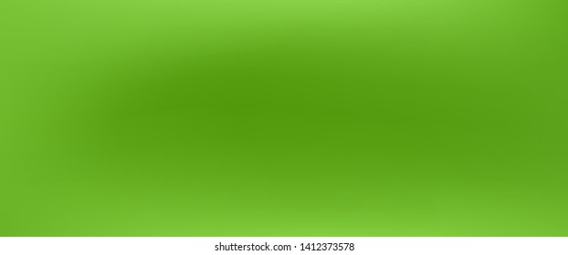 Great - new Ultra Wide backgrounds. Illustration, blur. Lime color.  