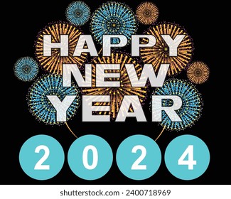 A great New Year shirt to share with your friends, families or love ones! 