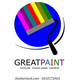 GREAT PAINT YOUR TAGLINE HERE