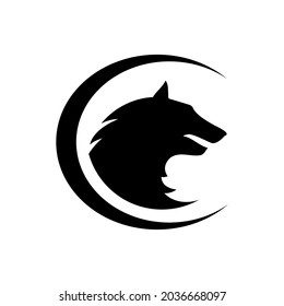 927 Wolf Head Clipart Images, Stock Photos & Vectors | Shutterstock