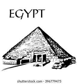 Great Pyramid of Giza