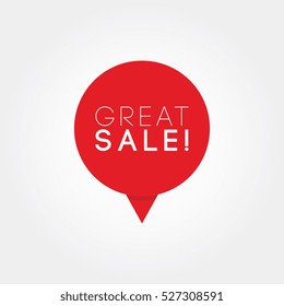 Great Sale