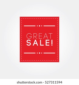 Great Sale