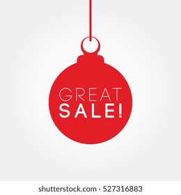 Great Sale
