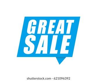 great sale