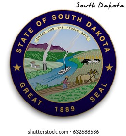 21,582 South dakota state Images, Stock Photos & Vectors | Shutterstock