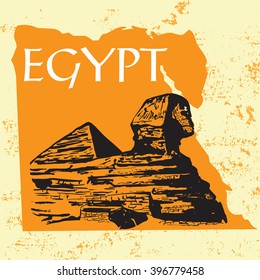 Great Sphinx of Giza