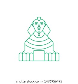 Great Sphinx of Giza icon